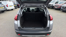 Peugeot 2008 1.2 PureTech 110 Allure Premium 5dr Petrol Estate